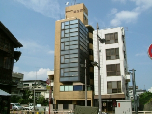 物件A