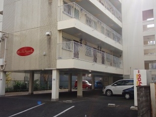 物件K